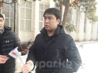 Жанар Акаев: "Коррупционерлер менен күрөшкөн Салянованы жазага тартуу адилетсиз"