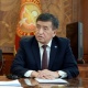 Сооронбай Жээнбеков: "Тоо-кен компанияларынын ишмердүүлүгүнө байланыштуу маселелерди саясатташтырууга жол бербеш керек"