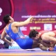 Күрөш боюнча Кыргыз курама командасы Азия чемпиондугуна даярданууда