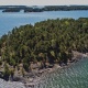 Финляндияда жалаң гана айымдар эс алуучу арал ачылат