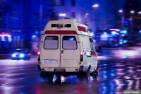 Бишкекте 47 жаштагы тургун түтүнгө ууланып калды