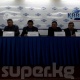 Ооган согушунун ардагерлери Ардагерлер кеңешинин төрагасын шайлоого катыша албастыгына нааразы болушту