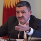 Албек Ибраимов: "Быйыл Бишкекте таштандыны кайра иштеп чыгуучу завод куруу боюнча тендер өтөт"