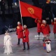 Түштүк Кореяда Кышкы Олимпиада оюндары ачылды, Кыргыз туусун Тариэл Жаркымбаев көтөрүп чыкты