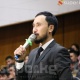 ЖЫЛНААМА, 11-ФЕВРАЛЬ: Урмат Усенов: "Туулган күнүмдө досторум менен тоо коюнуна барып эс алып келебиз. Кечкисин үй-бүлөлүк майрам кылабыз"