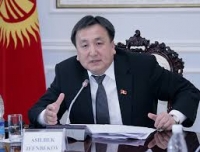 Депутат: "Малынын саны боюнча так маалымат бербеген жарандарга айып салуу керек"