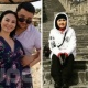 Алып баруучу Нурзат Токтосунова күйөөсү менен Египетте, Асел Турдалиева Кытайда эс алууда