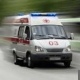Ысык-Көлдө 2 жаштагы наристе бала бакчадан "Тез жардам" унаасы менен ооруканага жеткирилип, эсине келбей чарчап калды