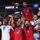 Футзал боюнча Португалия курама командасы Европа чемпиондугун жеңип алды
