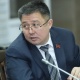 Депутат Алмазбек Эргешов мамлекеттик мүлктөргө коюлган баа төмөн экенин айтты