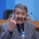 ЖЫЛНААМА, 13-ФЕВРАЛЬ: Дооронбек Садырбаев бүгүн 79 жашка чыкмак. Жубайы Сонунбүбү Көлбаева: "Уулума мен өлгөндө атаңардын жанына койгула деп айттым"