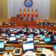 Парламентте кадыр-баркты басмырлаган мамиленин алдын алуу маселеси каралат