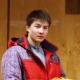 Бүгүн саат 15:34тө (Бишкек убактысы боюнча) Кышкы Олимпиада оюндарында Кыргыз өлкөсүнөн барган лыжачы Тариэл Жаркымбаев жарышка түшөт
