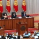 Парламент комитети камакка алынган Жогорку Кеңештин кызматкери боюнча маселени жабык эшик артында карап жатат