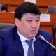 Бакыт Төрөбаев: "Биринчи вице-премьердин айлыгы кандай боло турганы боюнча өкмөт сунуш алып келген жок"