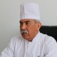Башкы дарыгер: "Бишкекте апасы көтөрүп бараткан учурда машина сүзүп кеткен 1 жаш 8 айлык кыздын абалы жакшырып, палатага которулду"