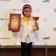 6 жаштагы Акак Камелова менталдык арифметика боюнча Дүйнө чемпиондугунда жеңишке жетти