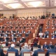 Парламент комитети унааларды каттоо мөөнөтүн узартууга багытталган мыйзам долбоорун жактырды