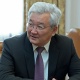ЖЫЛНААМА, 14-ФЕВРАЛЬ: Мамлекеттик бажы кызматынын төрагасы Кубанычбек Кулматов 55 жашка толду