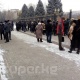 Бүгүн "Трансформация" кыймылы Ак Үйдүн алдына митингге чыгат