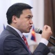 Каныбек Иманалиев: "Соттордун иш аракети боюнча президент өз сөзүн айтты, эми биз, депутаттар айтпасак чыккынчылык болот"