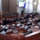 Шаар мэрлерин, айыл өкмөт башчыларын шайлоо эрежелери өзгөртүлөт
