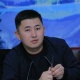 ЖЫЛНААМА, 14-ФЕВРАЛЬ: "Туулган күнүмдү эмес, сүйүшкөндөр күнүн белгилеп, үй-бүлөмдү майрамдатам" дейт Ирлан Таалайбеков