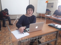 Клара Сооронкулова: "Сотторду тандап алууда моралдык баалуулуктарына көңүл бурулбай жатат"