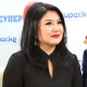 Замира Молдошева: "Жолдошумсуз жашай албайм, "менден биринчи өлүп калсаң, өлтүрөм" деп тамашалайм"