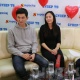 Жеңиш Майрамбек уулу: "Жубайым таарынчаак, бир нерсе болсо эле көз жашы даяр турат"
