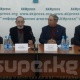 Жумгалдын айрым тургундары "Кыргызкөмүрдүн" жетекчилигине татыктуу адамды дайындоону суранды