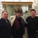 Сүрөттөр сүйлөйт: Депутат Айдаров "Салимбай байбача" менен түшкөн сүрөтүнө түшүндүрмө берди