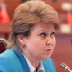 Карамушкина актриса Назира Мамбетовага батир берүүнү сунуштады