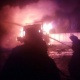 Кара-Сууда бут кийимдер жүктөлгөн унааны толук өчүрүүгө дээрлик 10 саат кетти