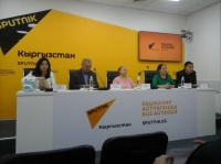 7 жаштагы небересин рак илдетинен айыктырган чоң эне: "Айыктырып алам деп өзүмө сөз бергем"