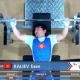 Кыргыз спортчулары Дубайда өтө турчу пауэрлифтинг боюнча Дүйнө кубогуна катышат