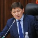 Сапар Исаков ЕАЭБ өлкөлөрүнө Кыргыз мамлекетинин товарларын эмнеге өткөрбөй жатканын айтты