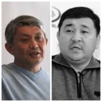 Абакта ачкачылык кармап жаткан оппозиционерлердин экөөсү №1-СИЗОго которулду