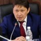 Депутаттын бир сөзү менен Сапар Исаков Панфилов районунун акимин иштен алууну убадалады