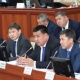 Жогорку Кеңеш жазгы талаа иштерине даярдыктын жүрүшү боюнча токтом кабыл алды