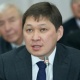 Сапар Исаков: "Кыргыз мамлекети кандай учур болбосун К4 жана К5 экологиялык класстагы күйүүчү майды пайдаланып баштайт"