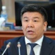 Бүгүн шаардык сотто депутат Шыкмаматовдун иши каралат