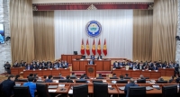 Бүгүн парламентте мамлекет менен жеке менчиктин ортосундагы өнөктөштүккө тиешелүү долбоорлор талкууланат