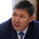 Дайыр Кенекеев: "Бүгүнкү күндө 17 мамлекет менен жеке менчиктин ортосундагы өнөктөштүк долбоору ишке ашырылды"
