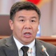 Депутат Алмамбет Шыкмаматовдун соту 20-февралда уланат