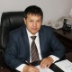 Зарылбек Итибаев: "Кыргызгидромет алдыңкы 10 күндүн аба ырайын так айтып бере алат"