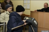 Бишкек шаарындагы мектептердин коопсуздугу күчөтүлдү