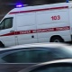 Жоюлбаган жол кырсыгы: Ошто 2 унаа кагышып, 11 жаштагы өспүрүм оорукананын хирургия бөлүмүнө жаткырылды