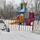 Орусияда бала бакчанын тарбиячысы 3 жаштагы кызды сыртта унутуп кетип наристе тоңуп калды