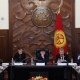 Сапар Исаков жакынкы беш жылга Дүйнөлүк банк менен кызматташуу боюнча жумушчу топ түзүүнү тапшырды